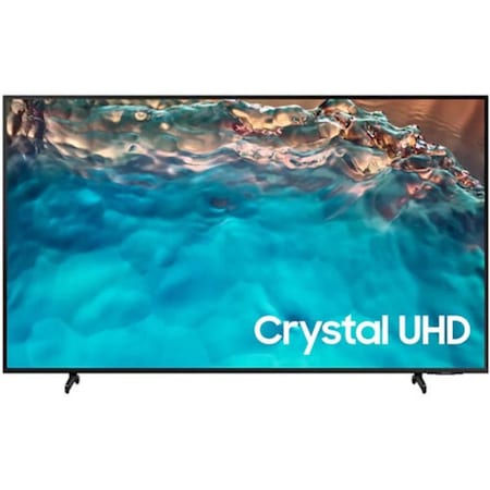 Shockwave 55 in. LED 3840 x 2160 4K UHD Pro-Idiom Crystal Display TV SH3291956